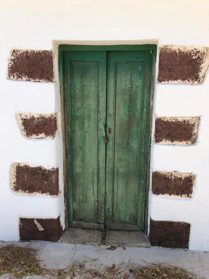 Casa-Finca El Maipez De Tejeda Las Palmas de Gran Canária Exterior foto