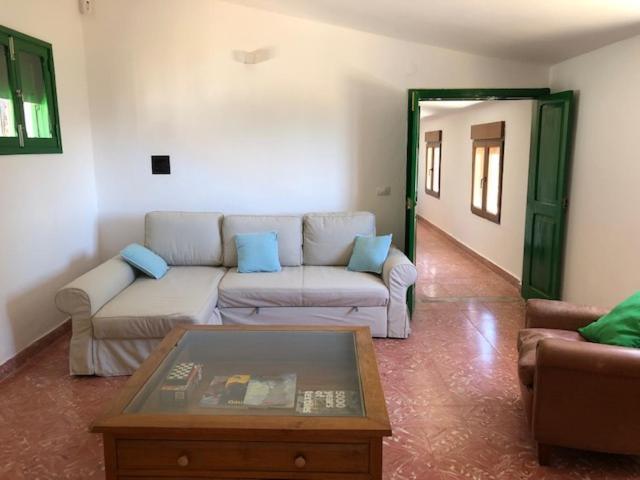 Casa-Finca El Maipez De Tejeda Las Palmas de Gran Canária Exterior foto